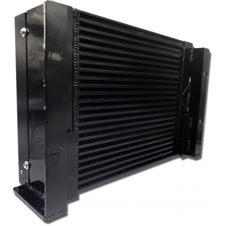 CHŁODNICA OLEJU HYDRAULICZNEGO 250 l/min DC 24V